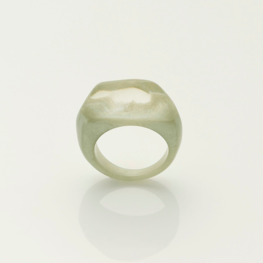 ジェリーマーブルリング