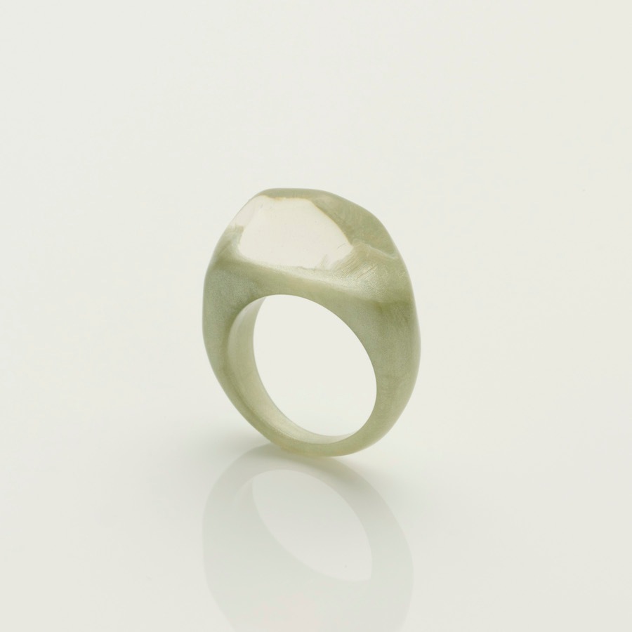 ジェリーマーブルリング