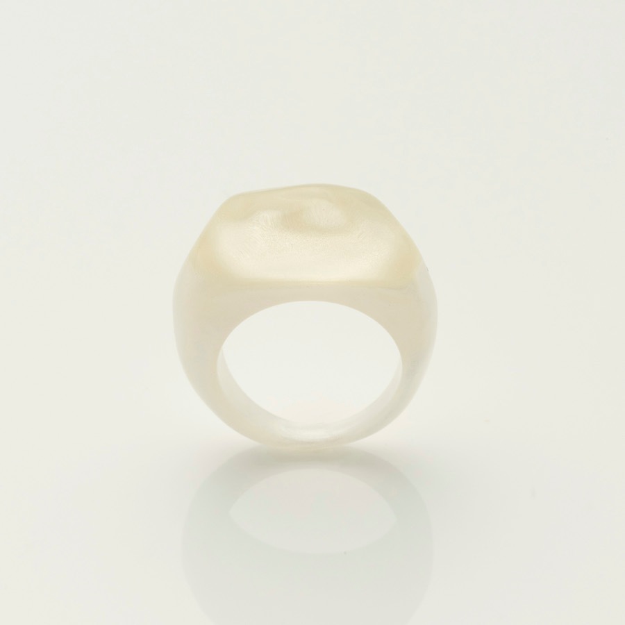 ジェリーマーブルリング