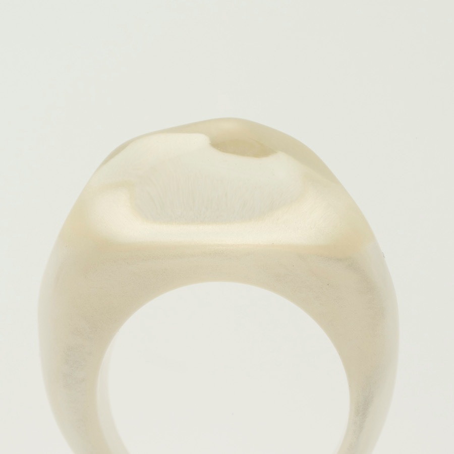 ジェリーマーブルリング