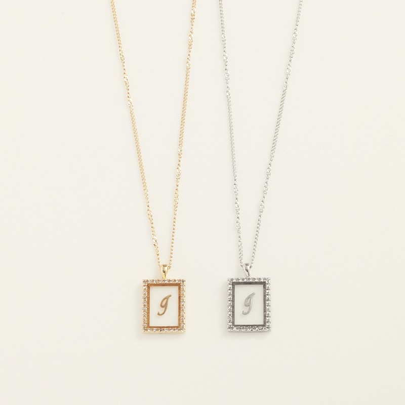 吉田朱里プロデュースアクセサリーブランド anchelion【アンシェリオン】