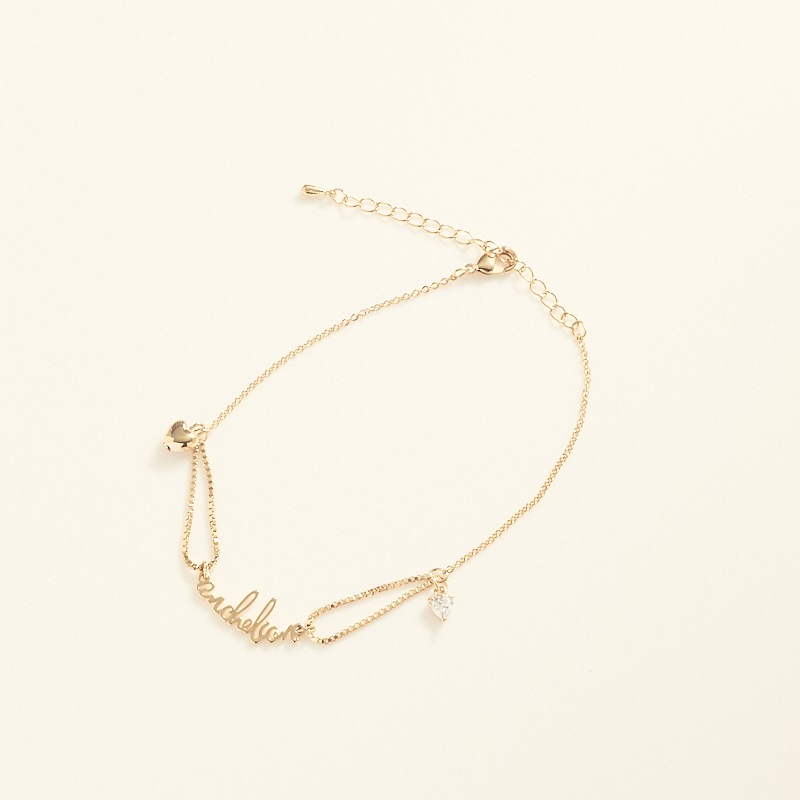 吉田朱里プロデュースアクセサリーブランド anchelion【アンシェリオン】