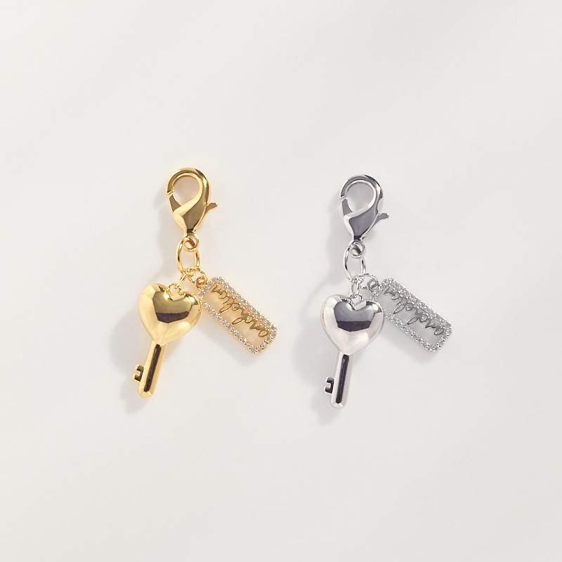 吉田朱里プロデュースアクセサリーブランド anchelion【アンシェリオン】