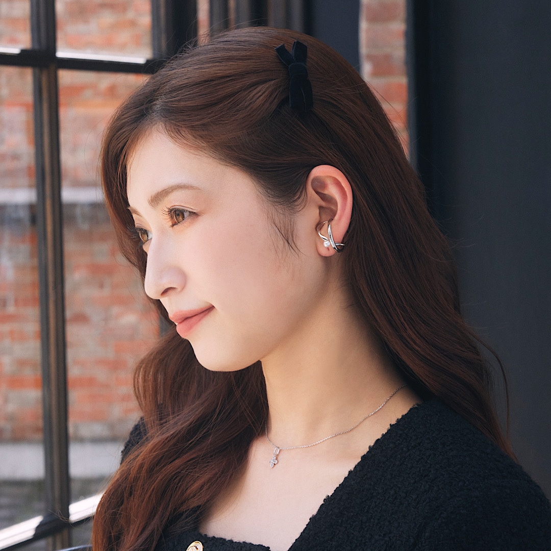 吉田朱里プロデュースアクセサリーブランド anchelion