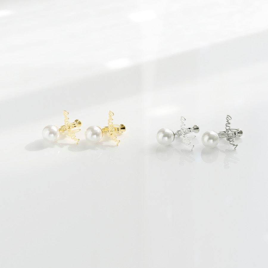 吉田朱里プロデュースアクセサリーブランド anchelion【アンシェリオン】