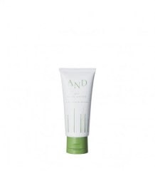 AND FaceCREAM 50g (A Naturalist Declaration)自然派主義者宣言
