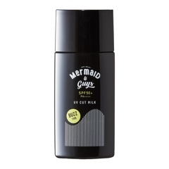 UVミルク BUZZタイプ　SPF50 PA++++　50g