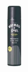 M&G　UVカットスプレーノンケミ　BUZZ  SPF50+