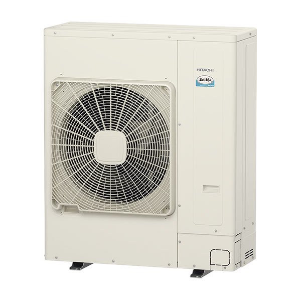 RCI-GP160RSHP12（同時ツイン 6馬力 三相200V ワイヤード）日立 業務用 