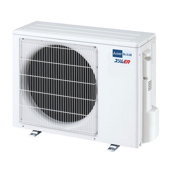 PKZ-ERMP50SL5（シングル 2馬力 単相200V ワイヤード）三菱電機 業務用