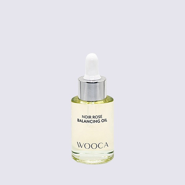 WOOCA インティメイトオイル