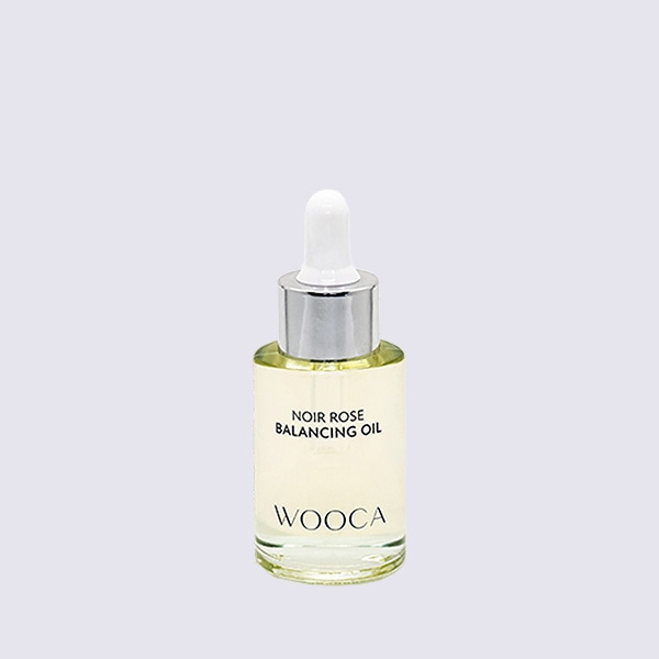 WOOCA インティメイトオイル