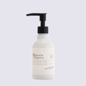 ミルポッシェオーガニクス オールインワンゲルクリーム