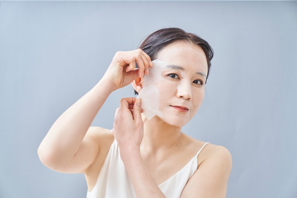 モイストリッチマスク