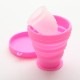 Nopra 洗浄カップ Tall(ピンク)
