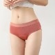Nopra サニタリーショーツ(ピンクベージュ)