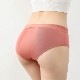Nopra サニタリーショーツ(ピンクベージュ)