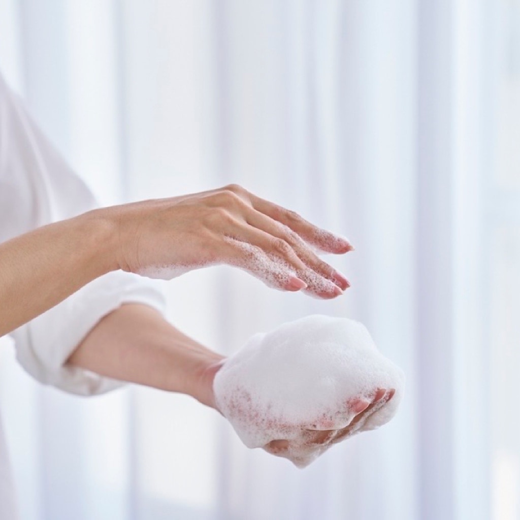 【まずはお試し3日分】バランシングシャンプー＆トリートメント