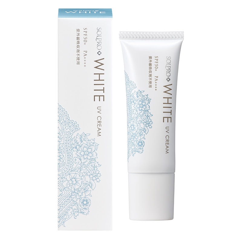 ����ץ��ץ�她�ۥ磻�ȡ�UV���꡼��