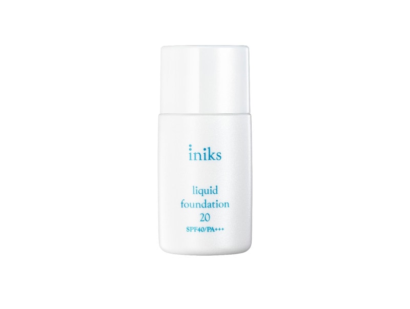 iniks �ꥭ�åɥե���ǡ������20��