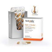 Actonis��� Hair+Scalp  Dual Action Nutraceutical