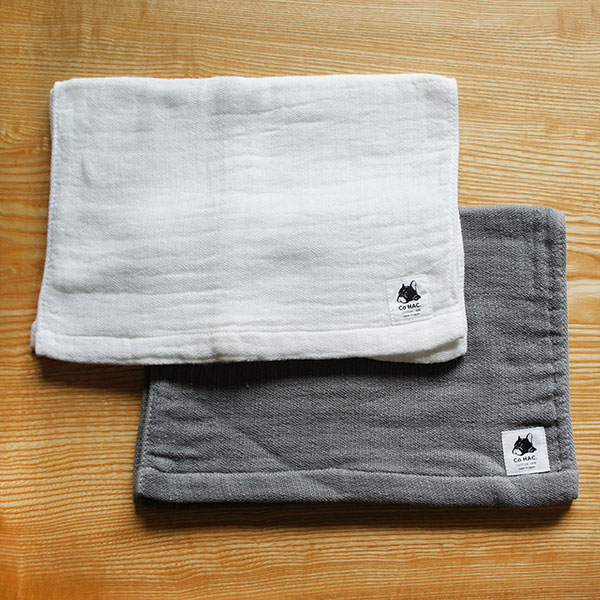 Cohac 2 5重ガーゼ フェイスタオル すべての商品 A 秋葉原スキンクリニック公式webショップ