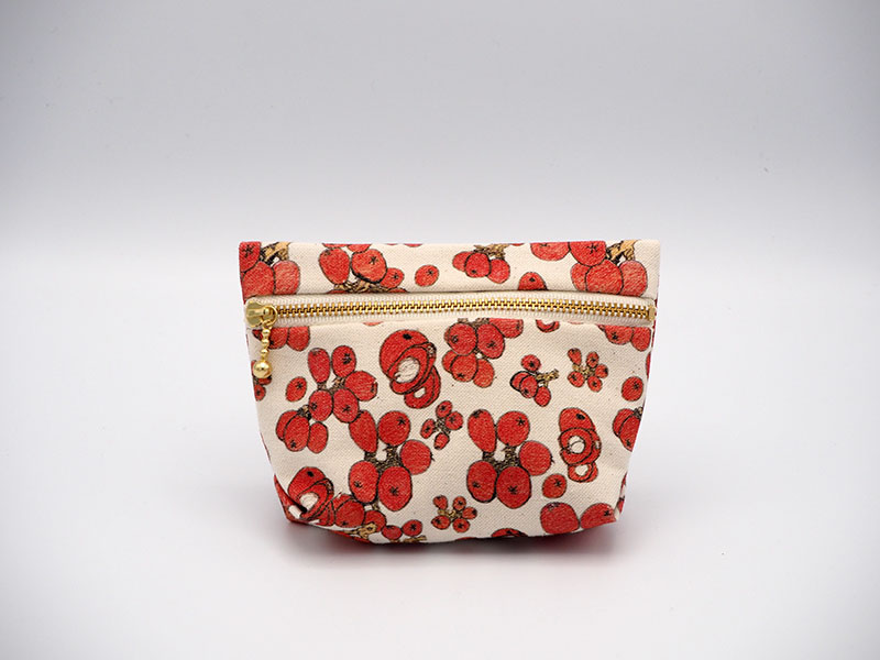 【ボートポーチS】長崎ビワ