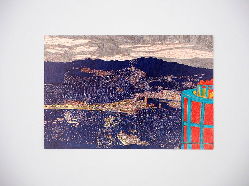 島﨑信長 ポストカード 島崎信長 雑誌購入特典 ポストカードの通販 by