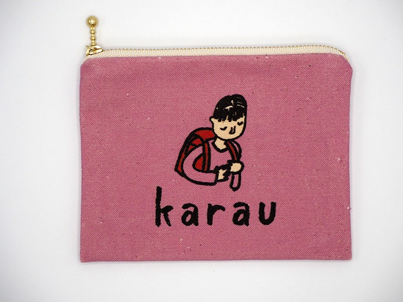 【ポーチS】長崎方言からう