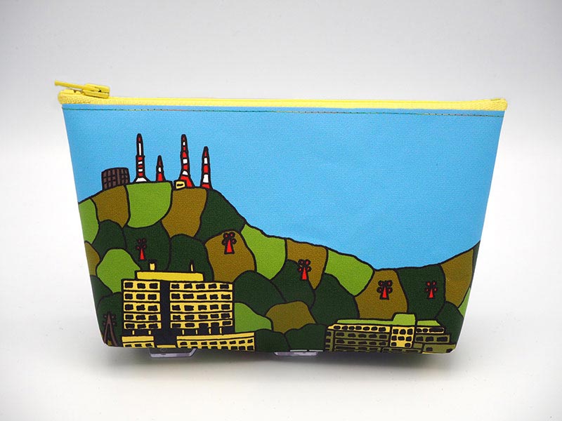 【ターポリンポーチ】長崎稲佐山