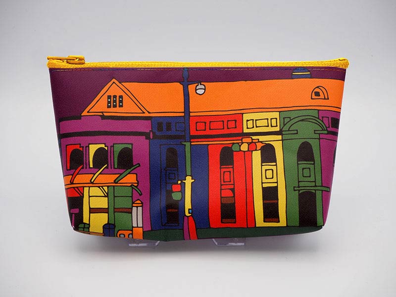 【ターポリンポーチ】佐世保文化ホール