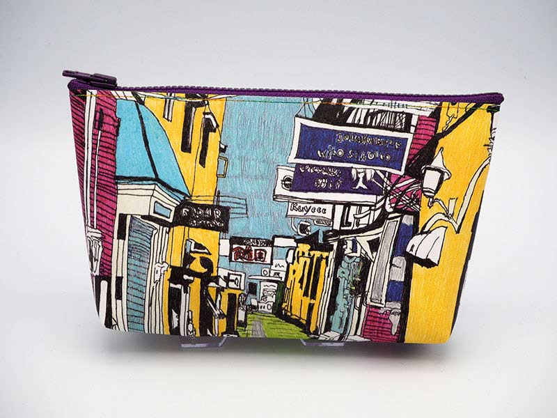 【ターポリンポーチ】佐世保セーラータウン