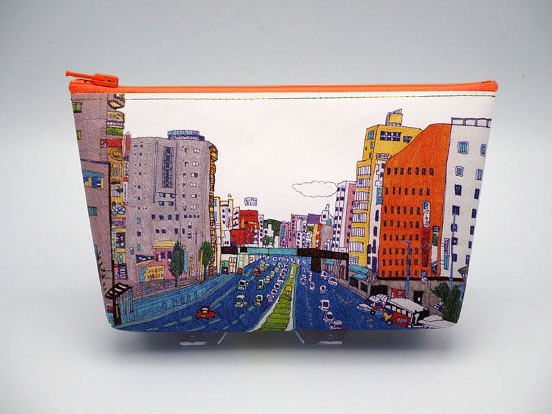 【ターポリンポーチ】佐世保国道35号線