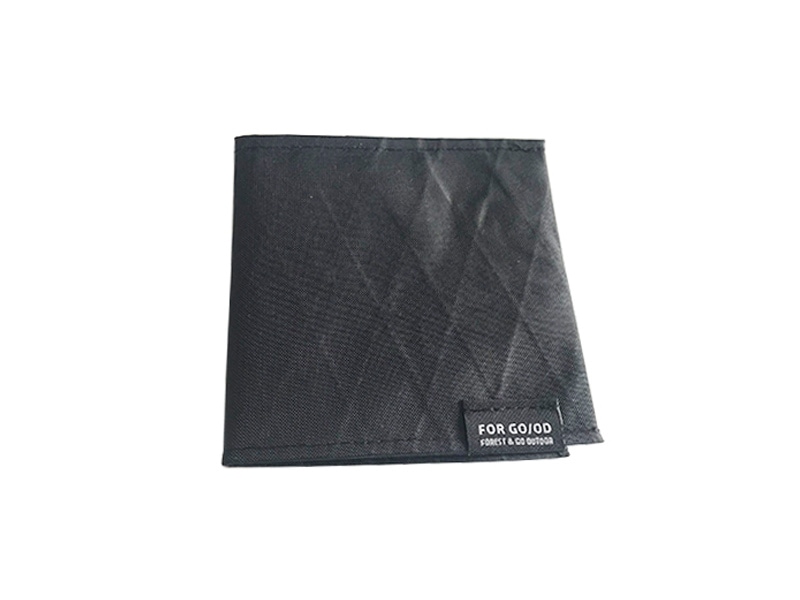 FIELD WALLET/Black（黒）