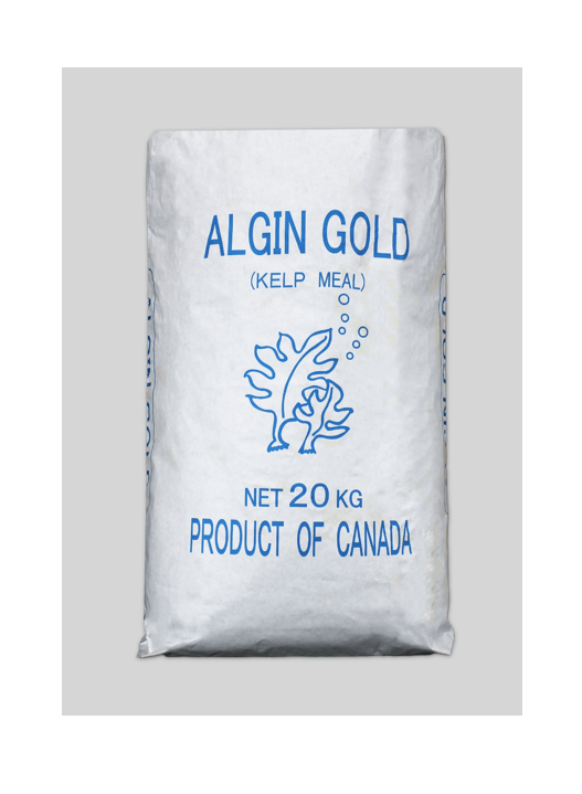 アルギンゴールド 微粉(水産用)<br><送料無料>※お届け先が離島のお客様はご注文前にお問合せください。<br><br>問い合わせ先：03-3256-6871<br>