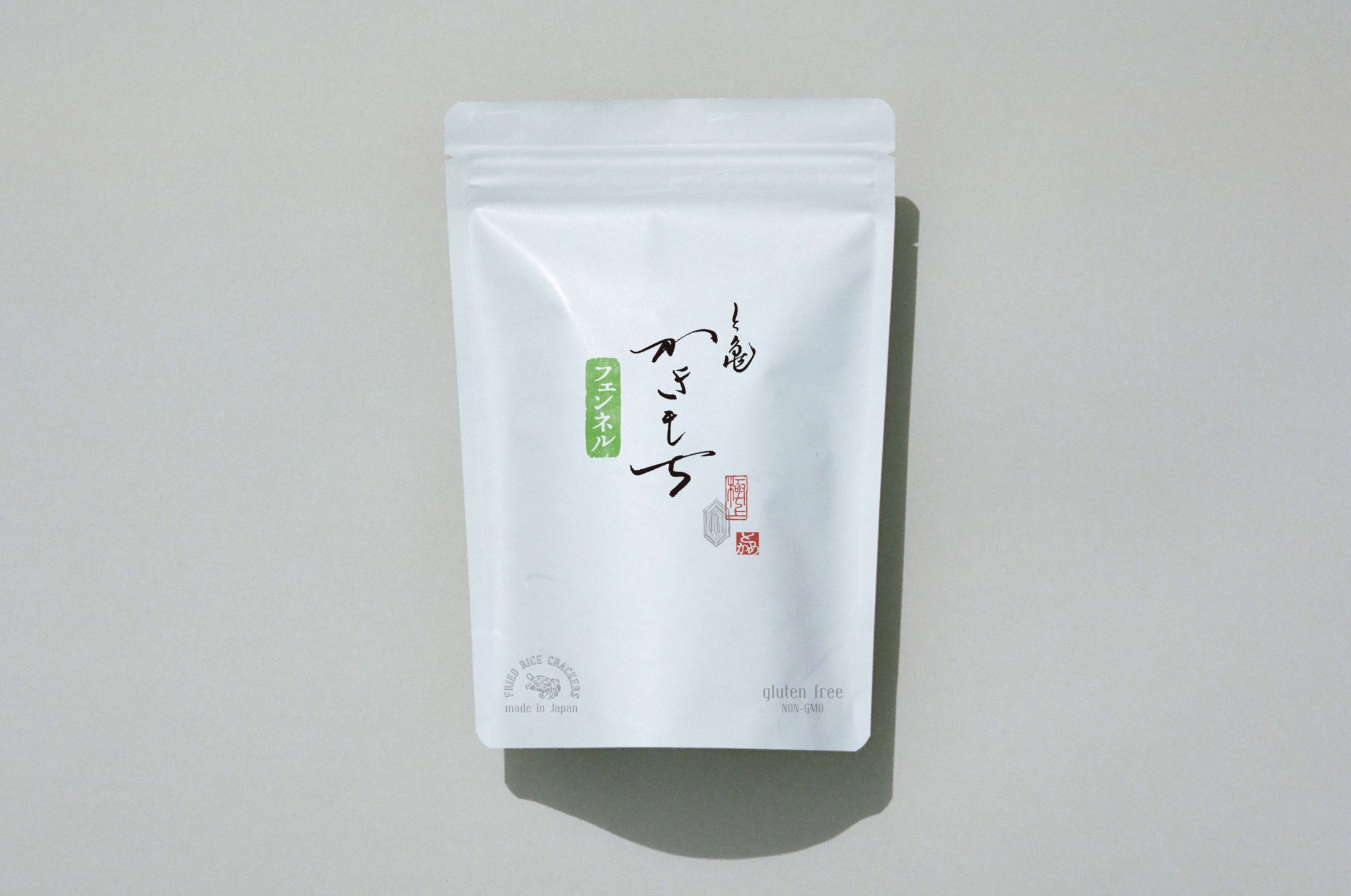 かきもち〈フェンネル〉