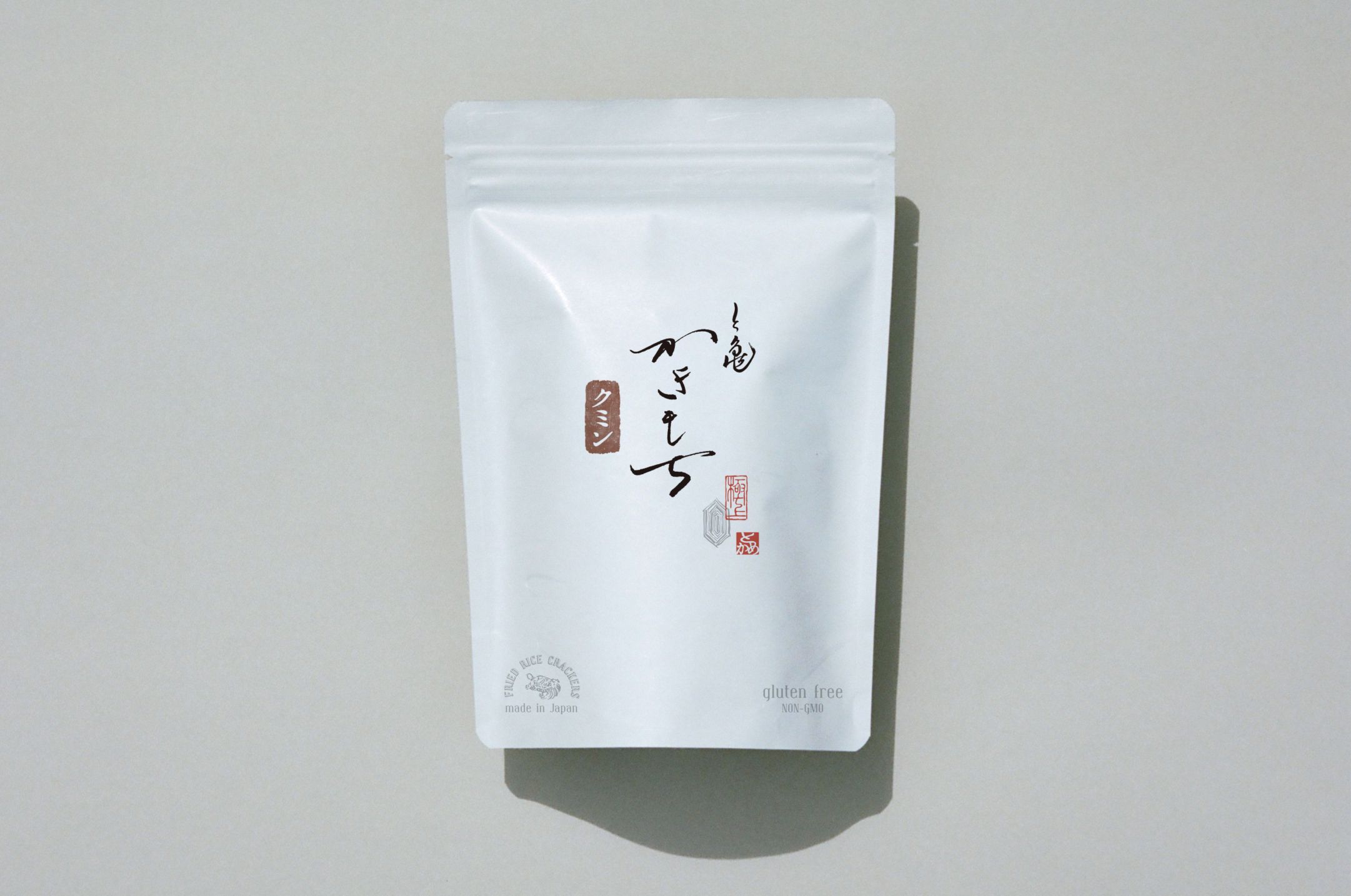 かきもち〈クミン〉