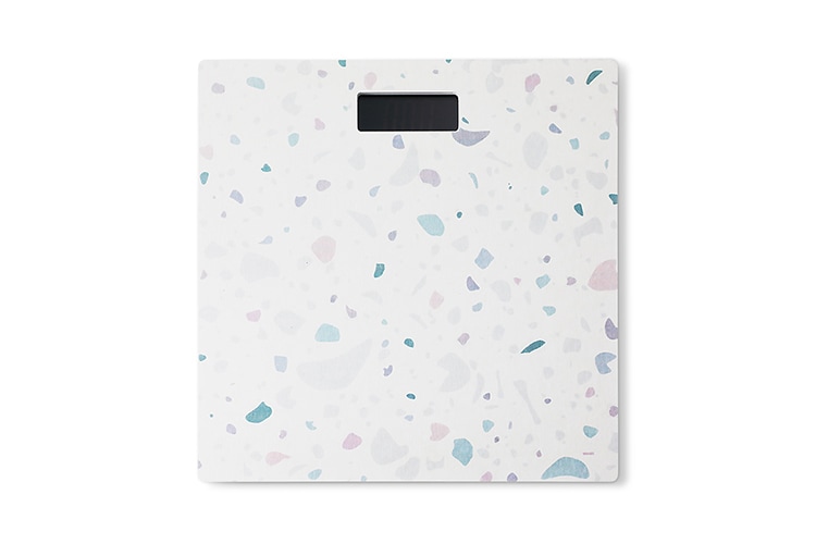 珪藻土ヘルスメーター