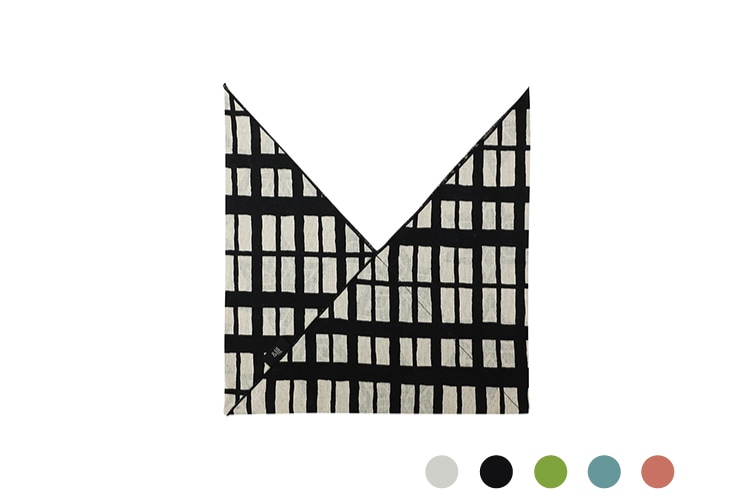 あづま袋 リバーシブル