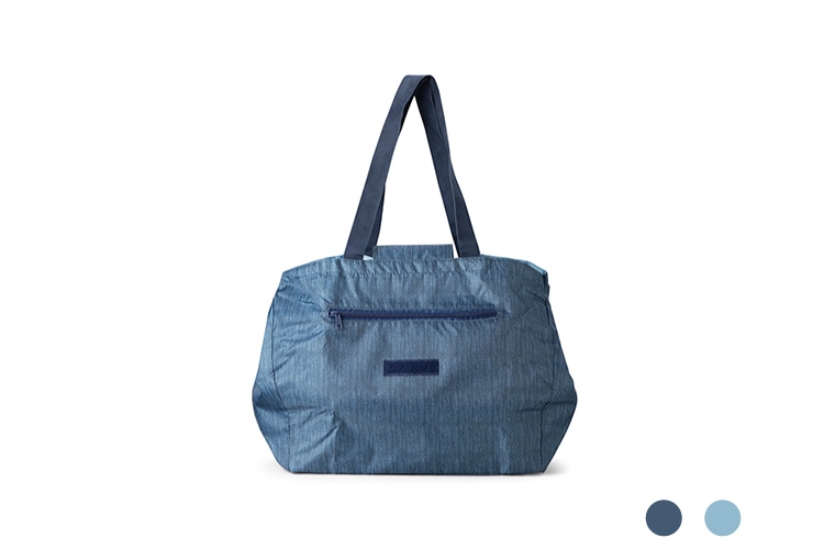 レジカゴデニムバッグ REJIPA（レジパ）