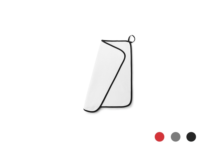 nikii ディッシュクロス