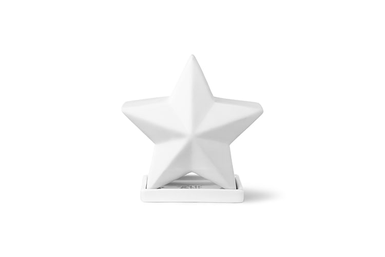 ポタリー加湿器