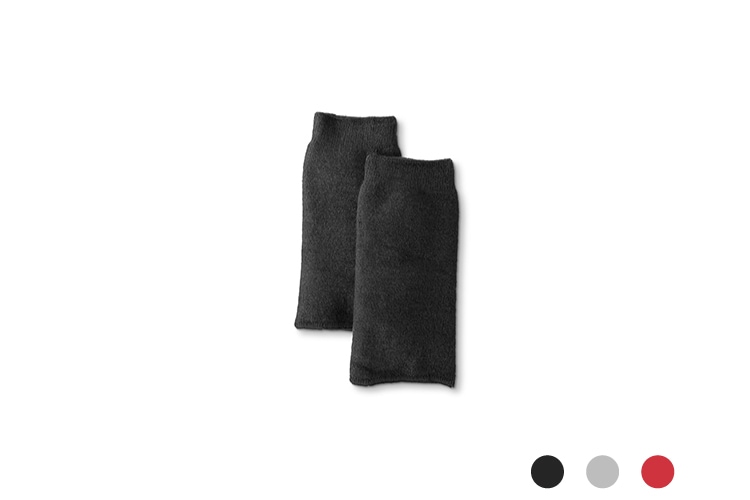 足首ウォーマー