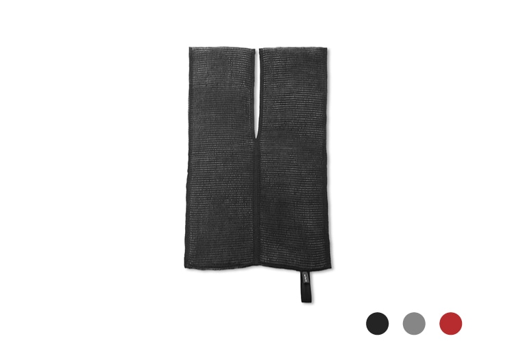 nikii グロサリーバッグ