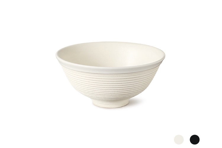 ハレとケ 美濃焼 千段お茶碗
