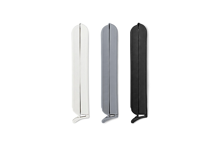 nikii フードバッグクリップ L