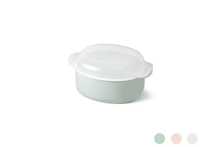 Recopo(レコポ) ヤムスチ（飲茶スチーマー）