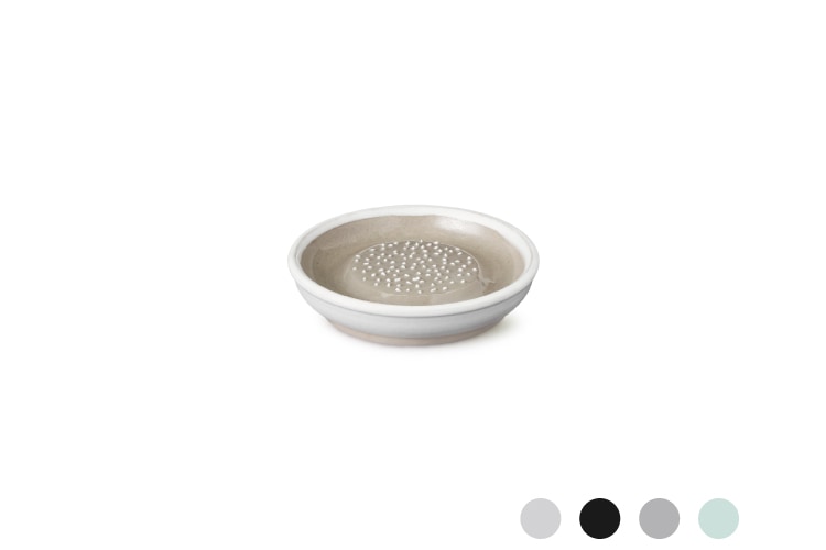 ハレとケ 石見焼 おろし器　小