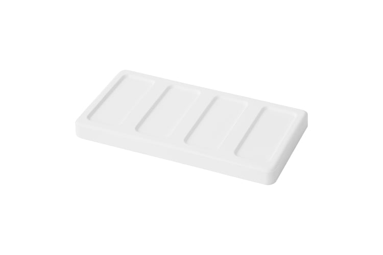 【NEO-247 ラバストーンスチール歯ブラシスタンド】専用　ラバストーンプレート