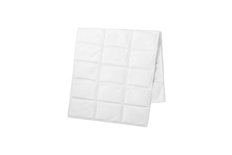 珪藻土 除湿・消臭シート 